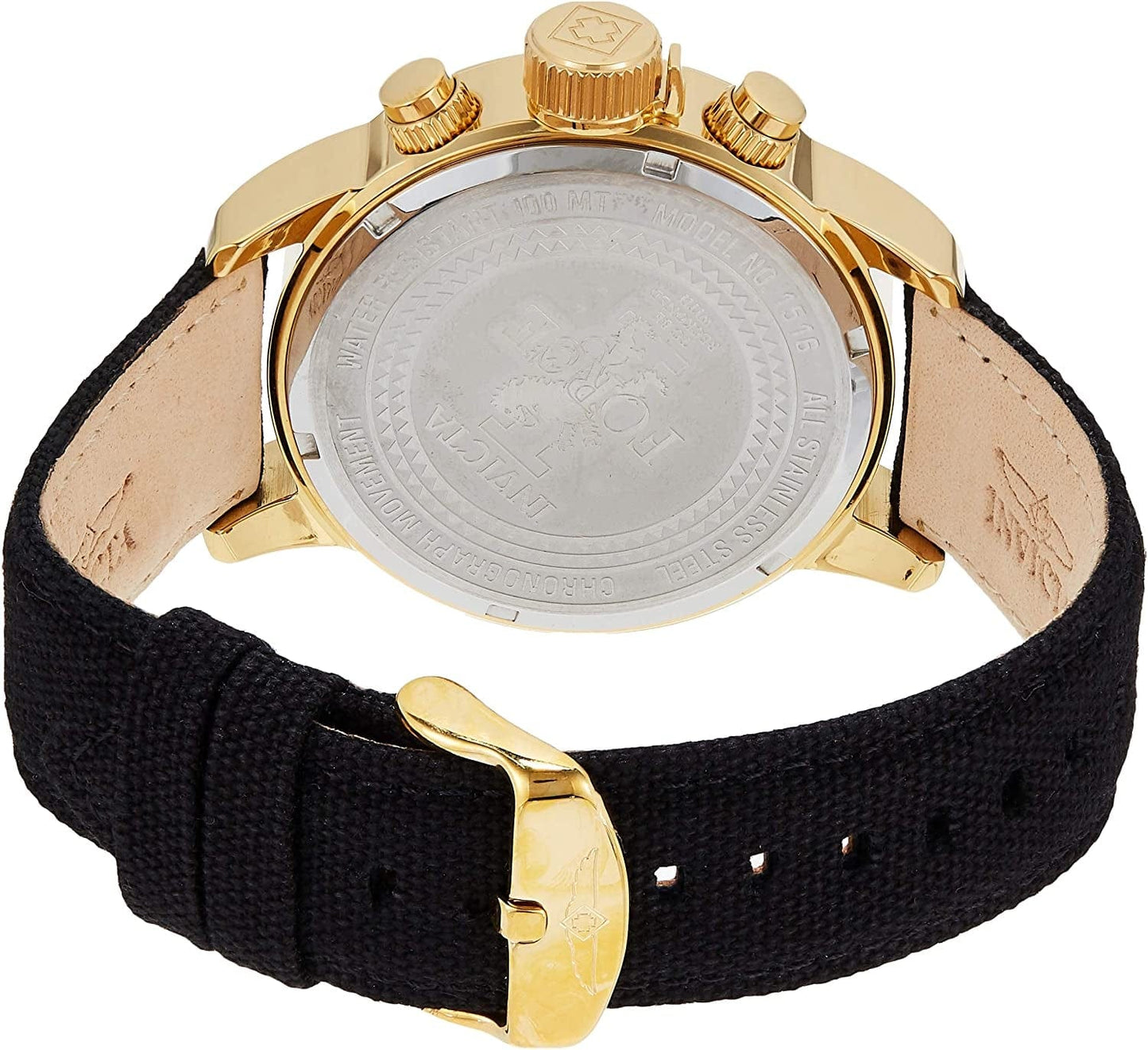 Men'S I Force Collection Chronograph Strap Watch