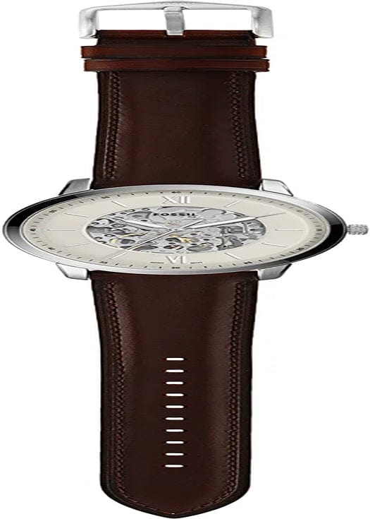 Men'S Neutra Stainless Steel Mechanical Automatic Watch