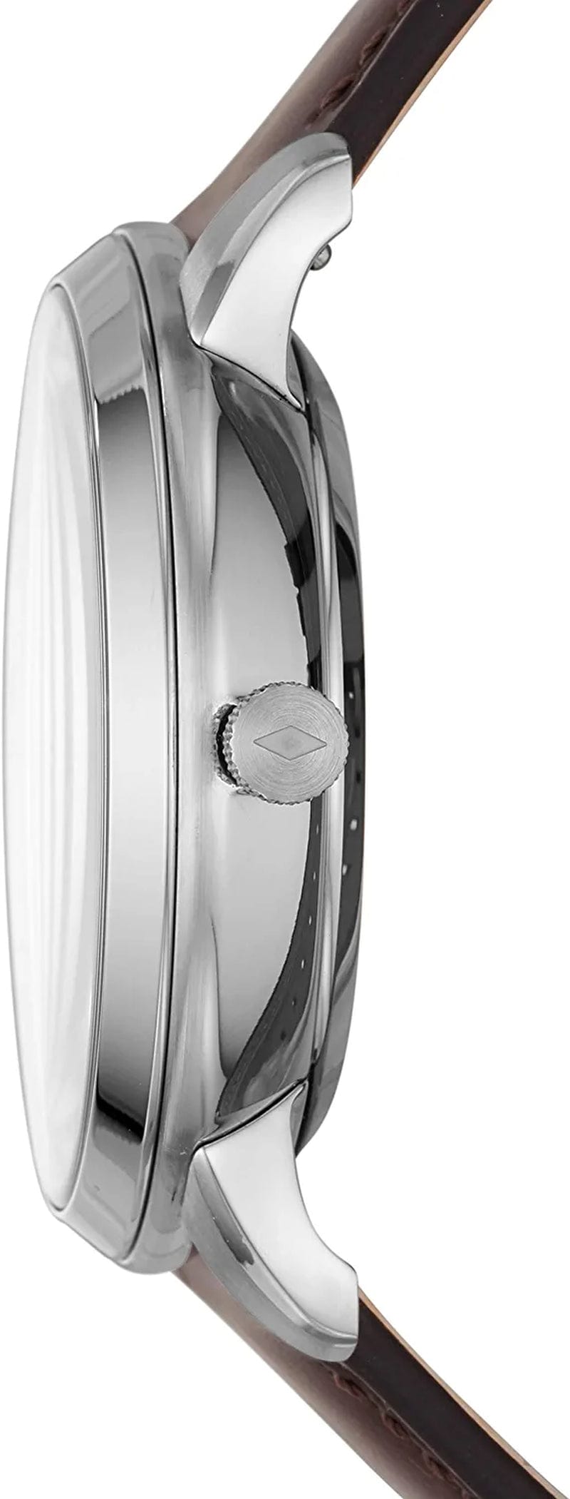 Men'S Neutra Stainless Steel Mechanical Automatic Watch