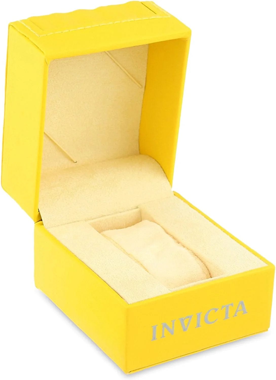 Men'S Pro Diver 43Mm Stainless Steel Quartz Watch, Silver/Red, Silver/Blue (Model: 22048, 25716)