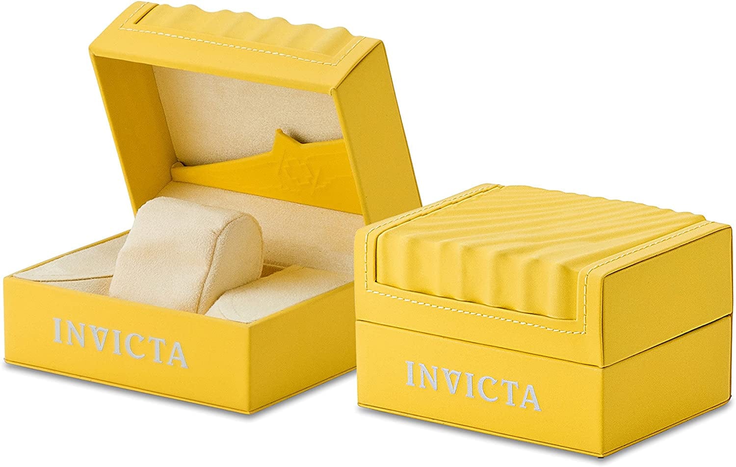 Men'S Pro Diver Collection Chronograph 18K Gold-Plated Watch (Model: 0072, 21954, 21958)