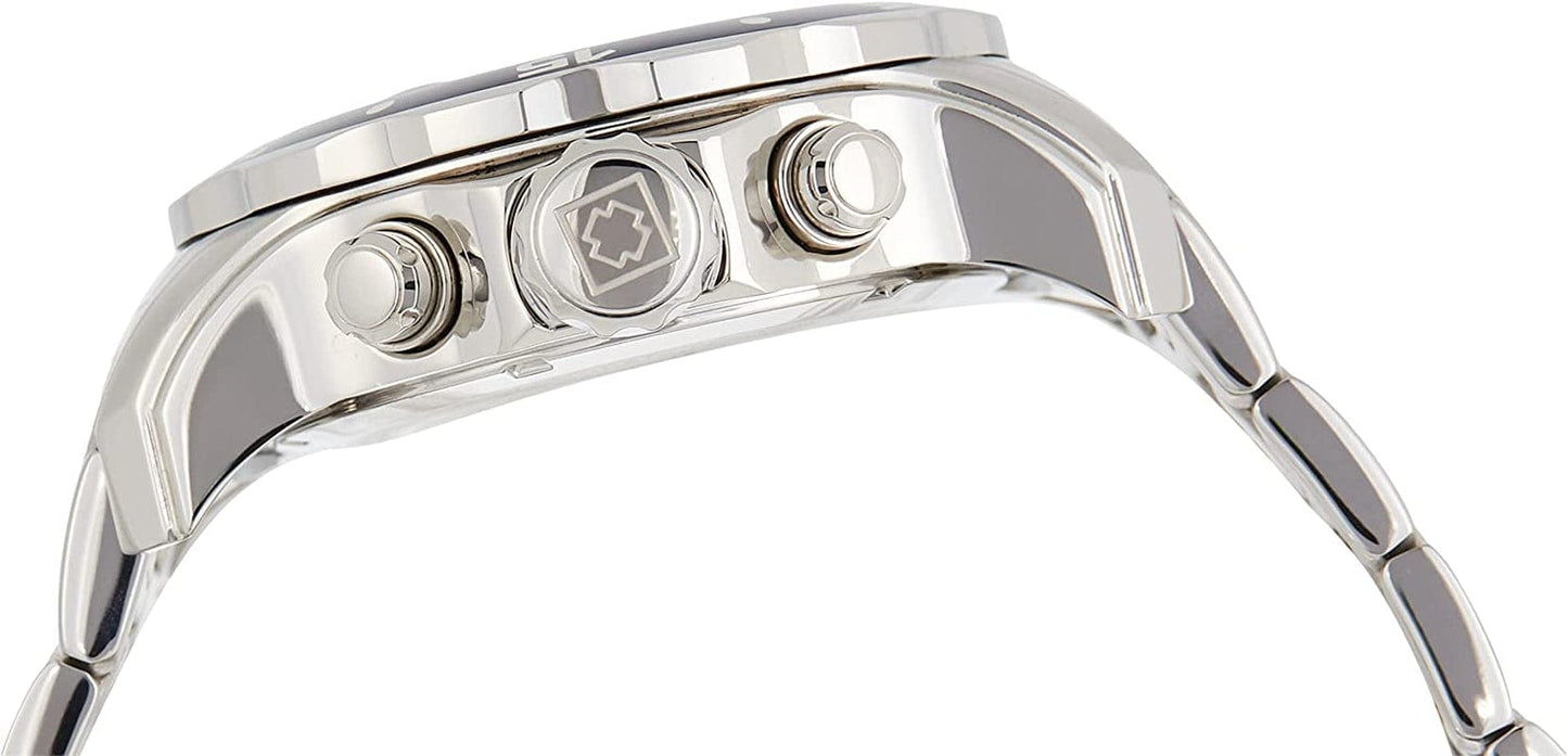 Men'S Pro Diver Collection Chronograph Watch