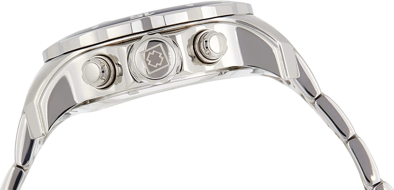 Men'S Pro Diver Collection Chronograph Watch