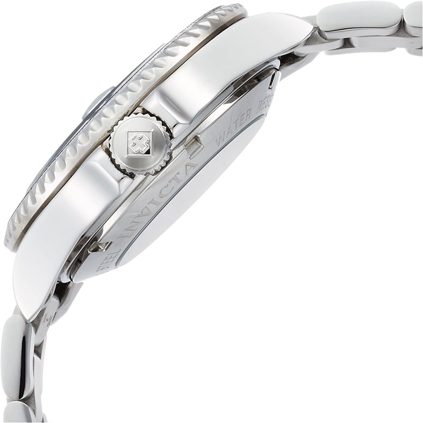 Men'S Pro Diver Collection Coin-Edge Automatic Watch