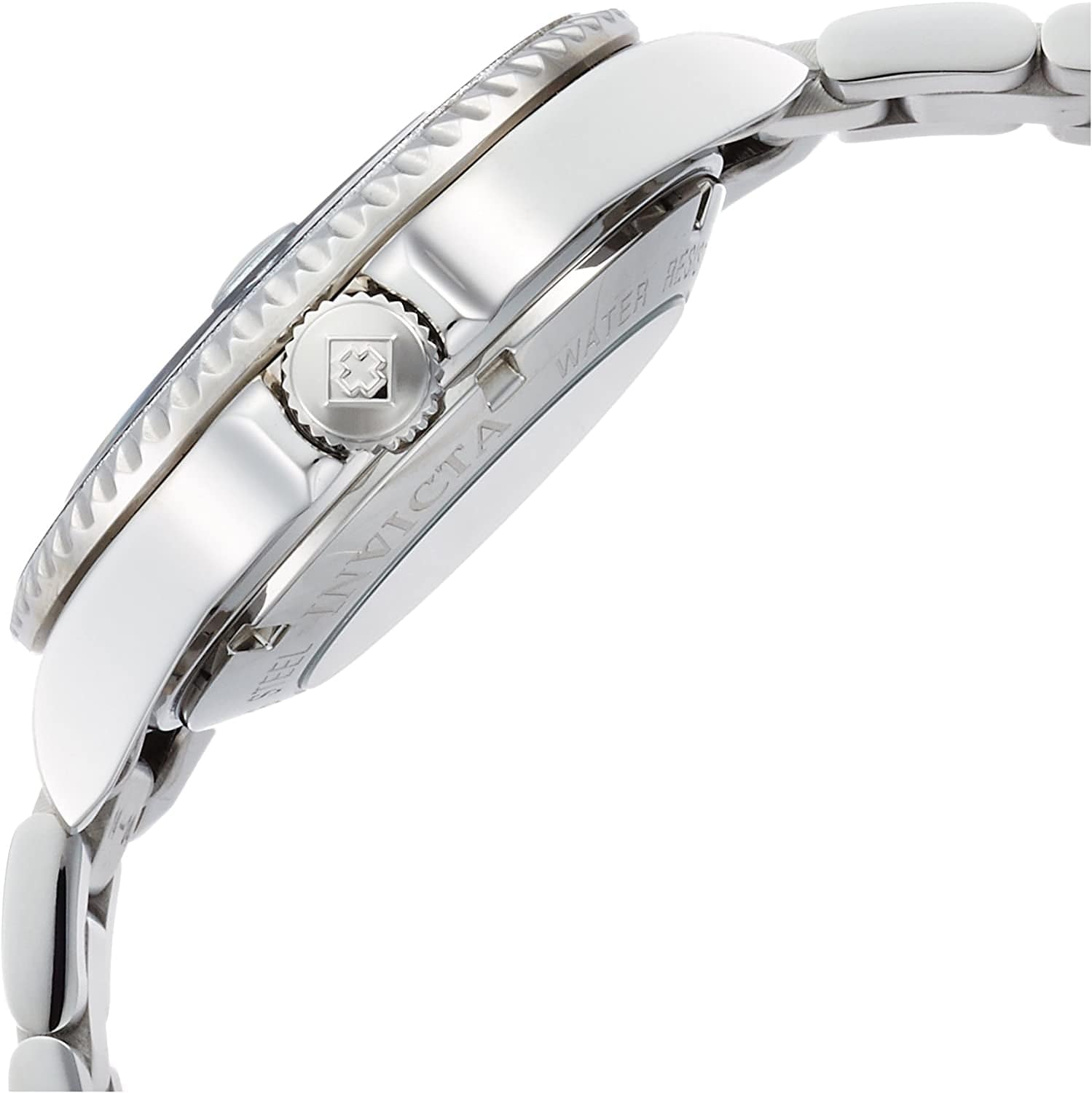 Men'S Pro Diver Collection Coin-Edge Automatic Watch