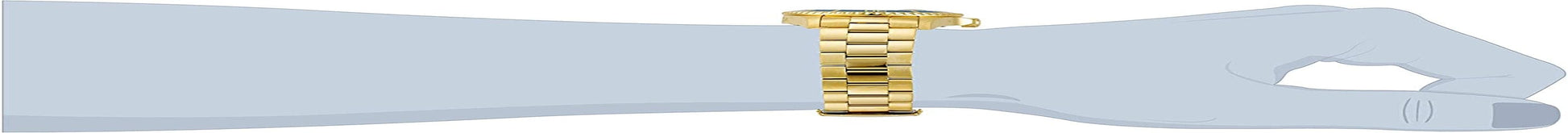 Men'S Pro Diver Quartz Watch