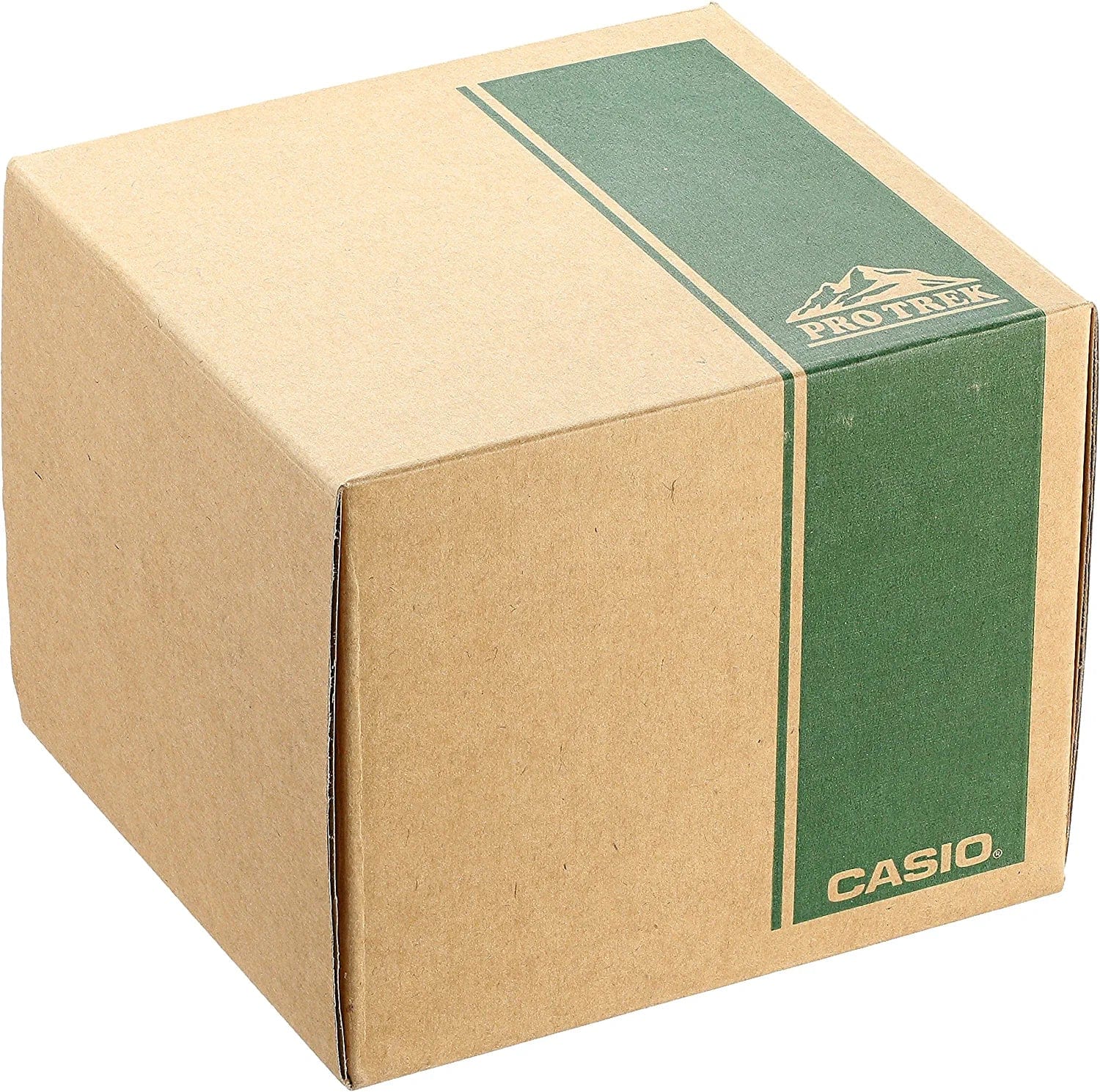 Men'S Pro Trek PRW-3500T-7CR Tough Solar Triple Sensor Digital Sport Watch