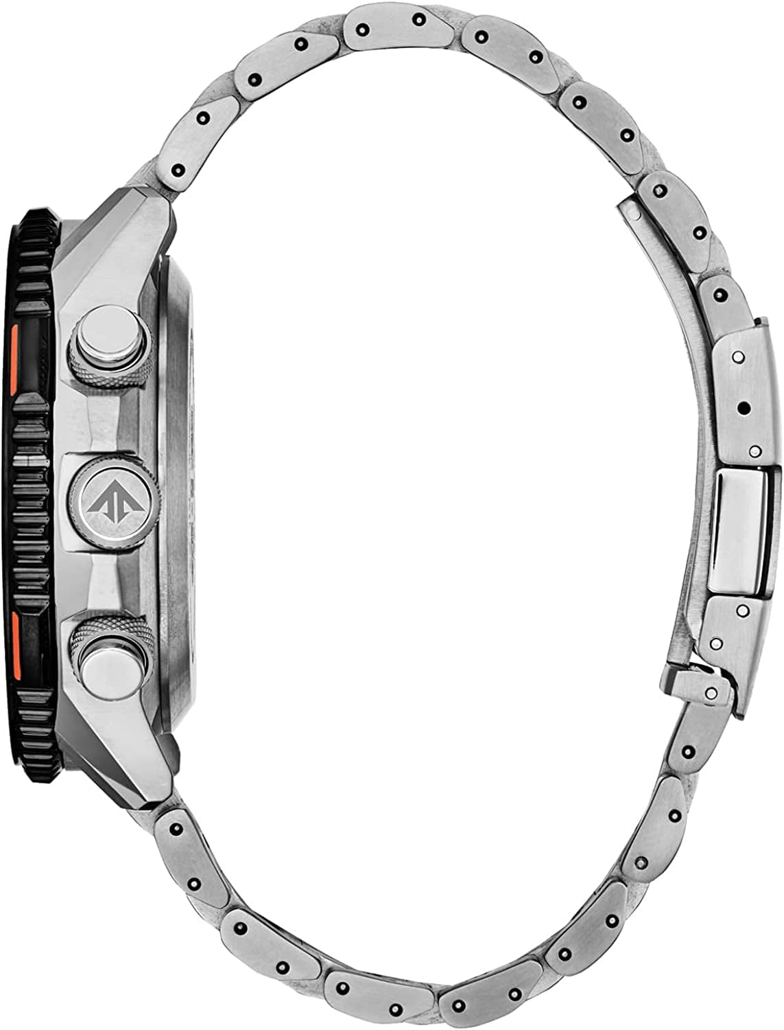 Men'S Promaster Skyhawk A-T Eco-Drive Aviator Watch