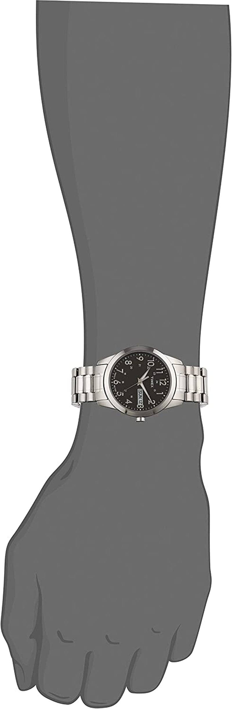 Men'S South Street Sport Watch