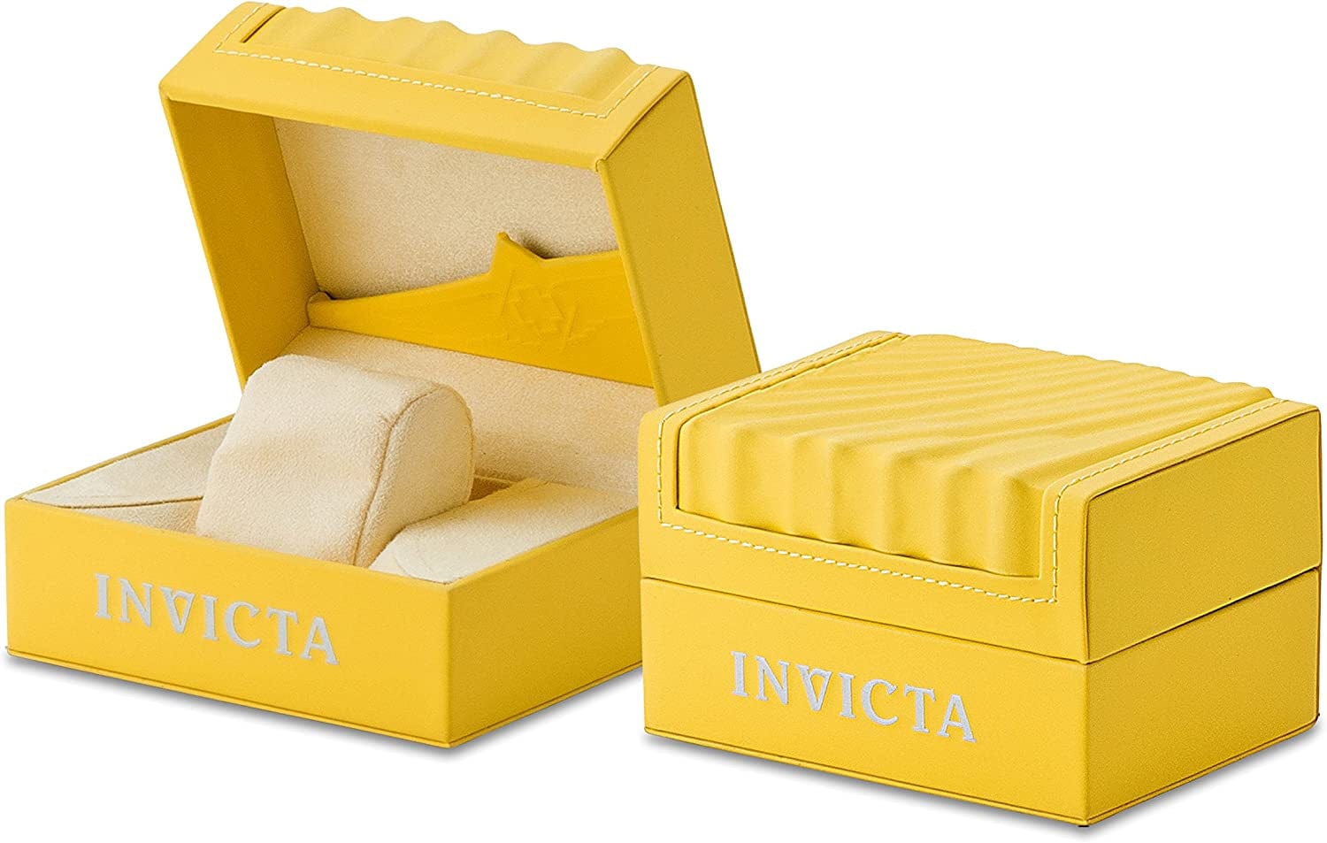 Men'S Specialty Quartz Watch with Stainless Steel Band