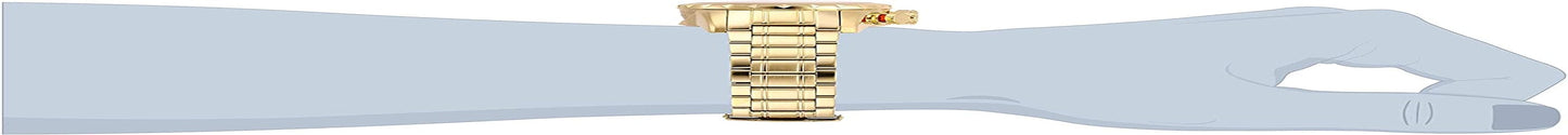Mens Aviator Watch
