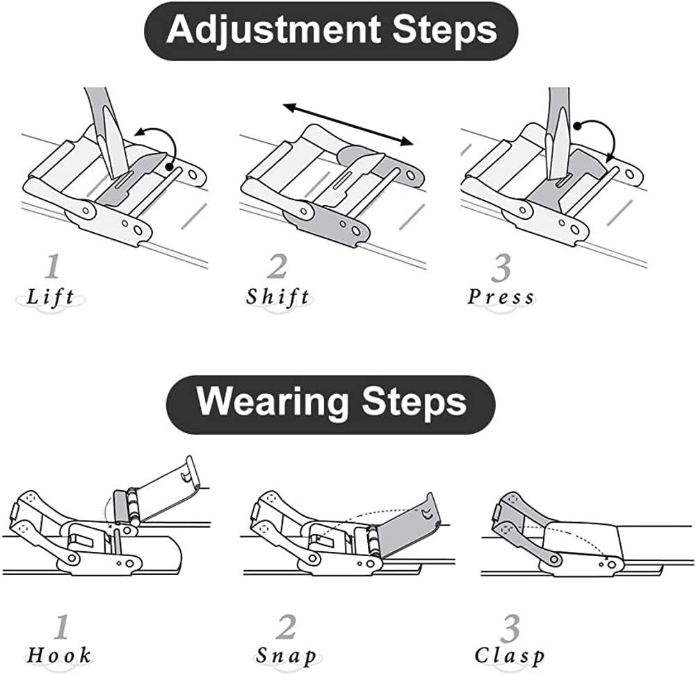 Mens Watch Fashion Sleek Minimalist Quartz Analog Mesh Stainless Steel Waterproof Chronograph Watches for Men with Auto Date