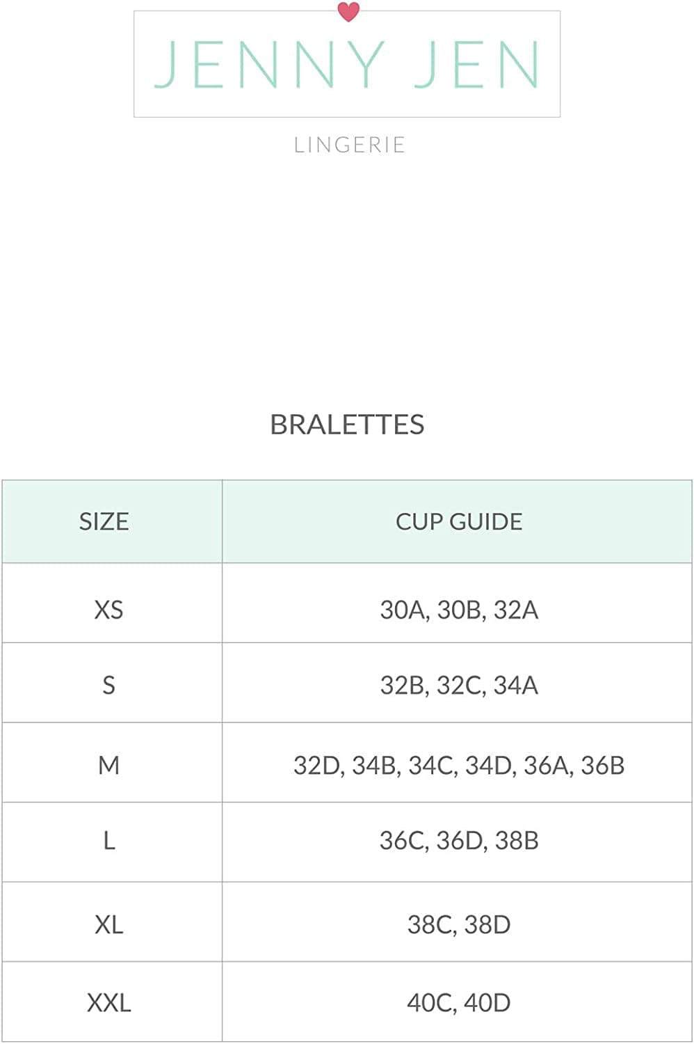 Mia Lace Bralette for Women, Unpadded and Unlined Wireless Bra, Perfect Racerback Everyday Lingerie