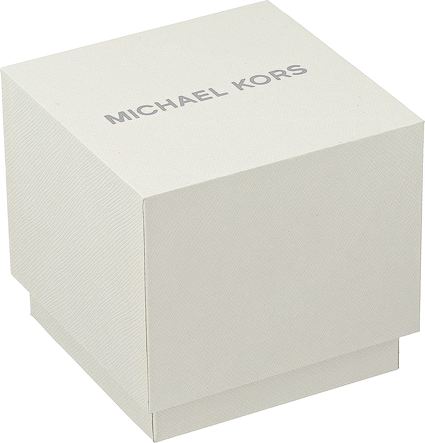 Michael Kors Men'S Gage Black Watch MK8535