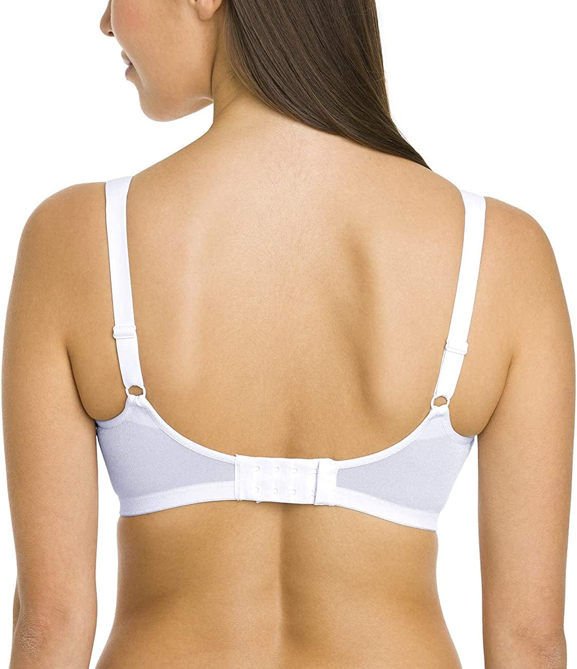Miss Wire-Free Nursing Bra