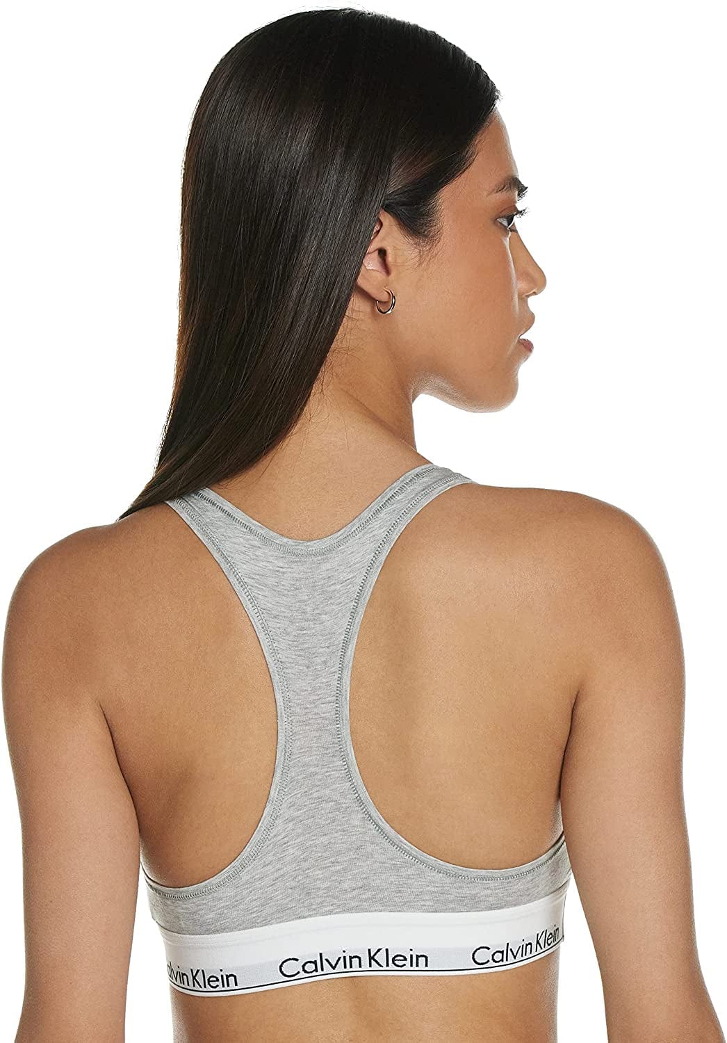 Modern Cotton Bralette Bra