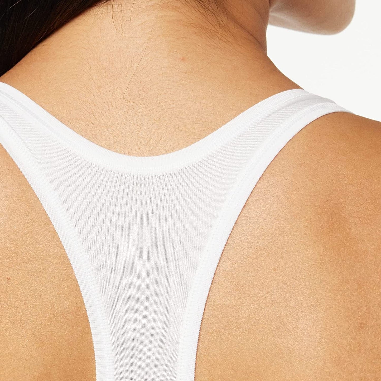 Modern Cotton Bralette Bra