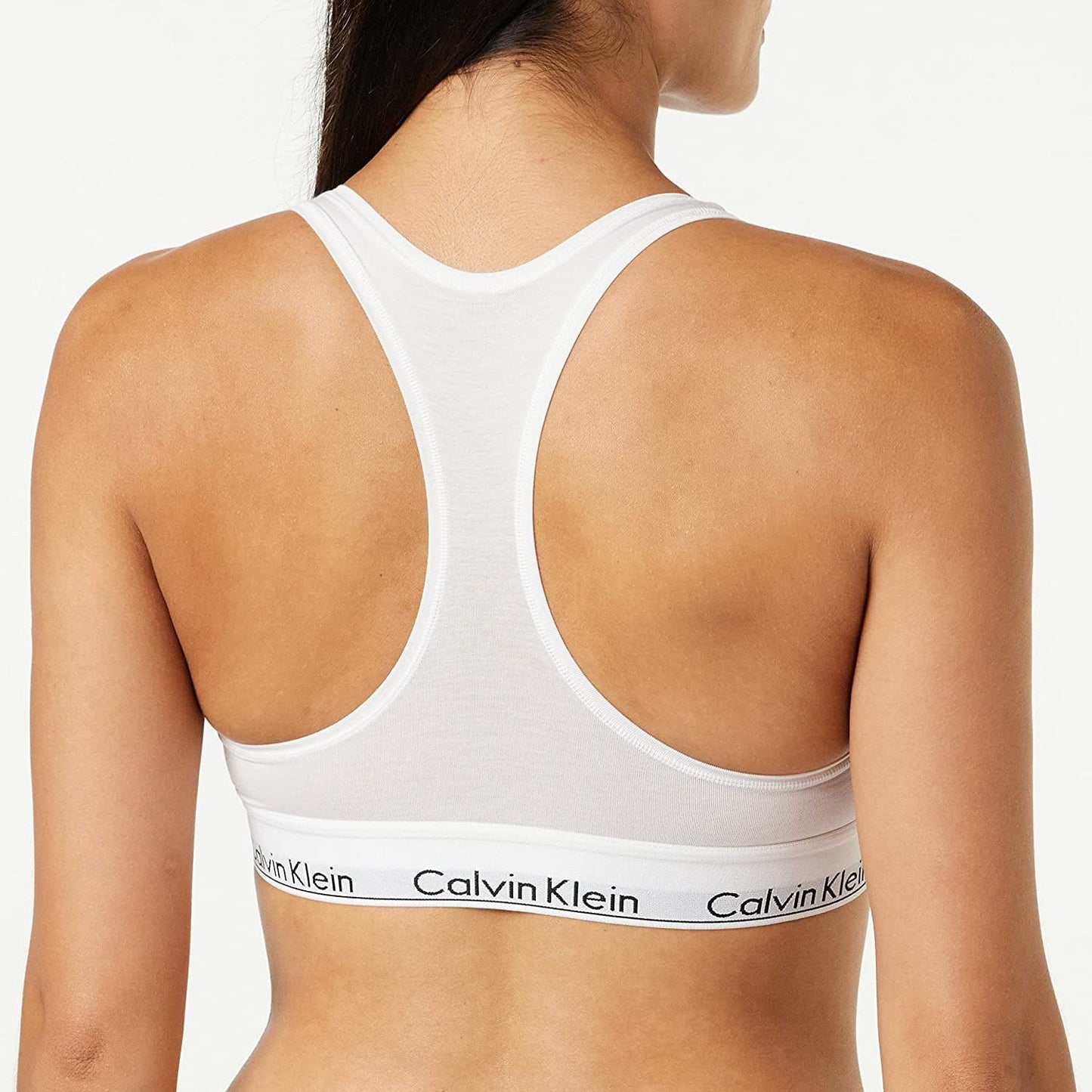 Modern Cotton Bralette Bra