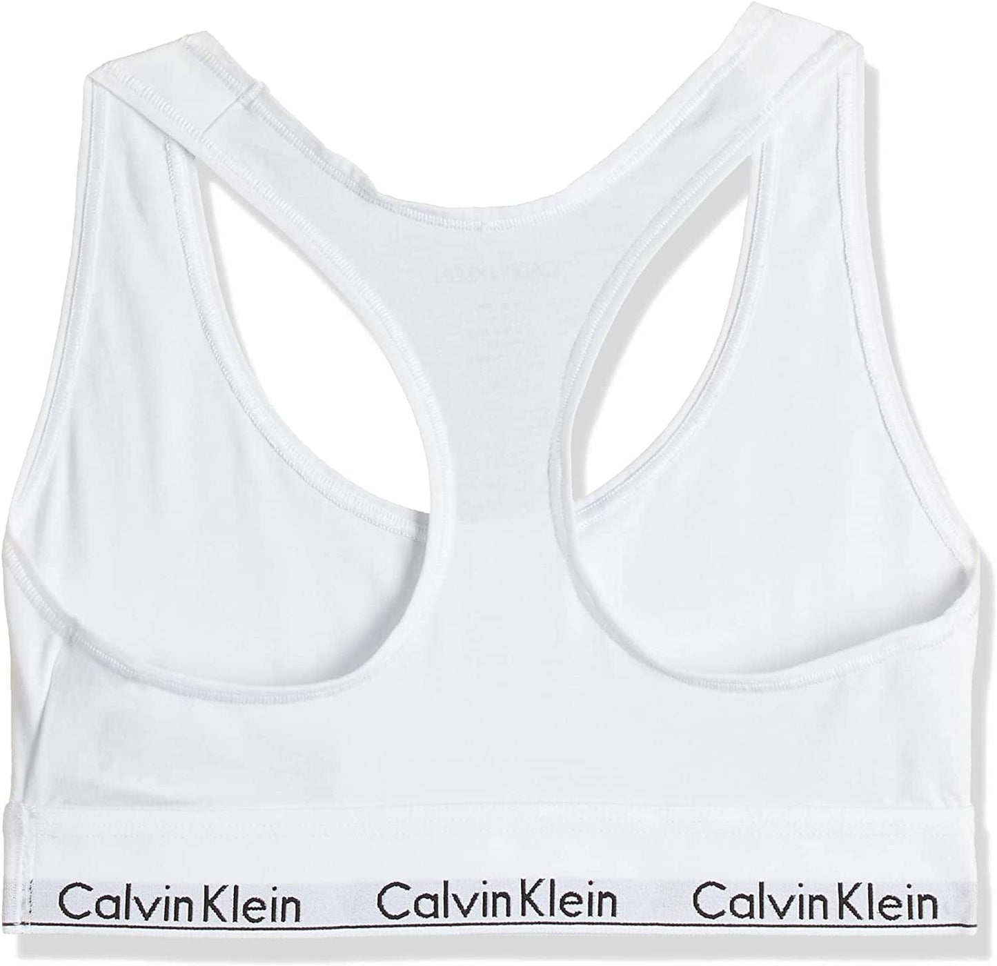 Modern Cotton Bralette Bra