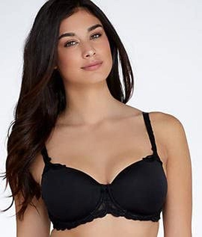 Modern Finesse Padded Bra