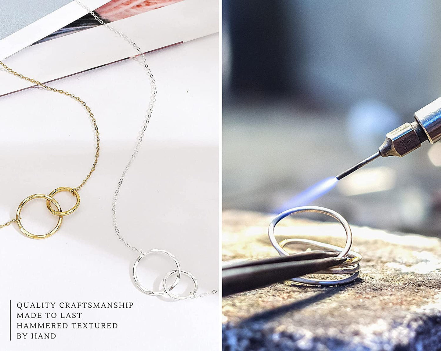 Mom to Be Gift Necklace - First Time Mom Gift for Expecting Mother - Pregnancy Gifts for First Time Moms - New Mom Jewelry - New Mom Gifts for Women - Pregnant Mom Gifts