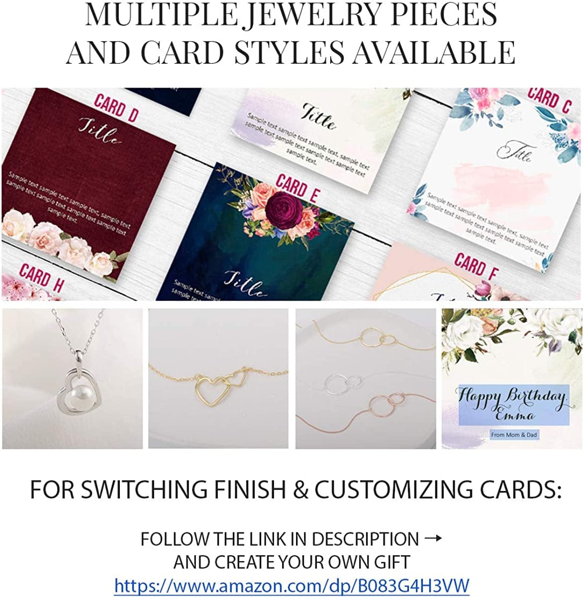 Mother of the Groom Gift for Mother of the Bride Gift for Future Mother in Law Gift for Bonus Sister Necklace Gift