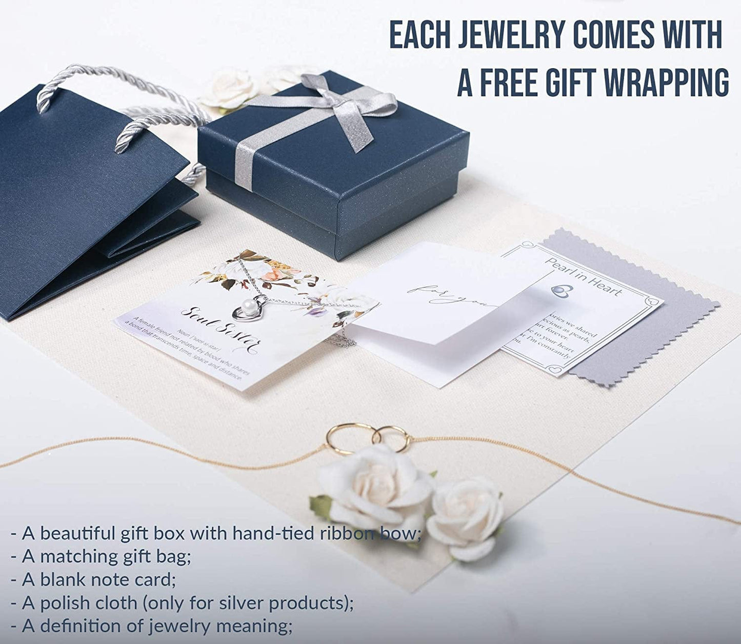 Mother of the Groom Gift for Mother of the Bride Gift for Future Mother in Law Gift for Bonus Sister Necklace Gift