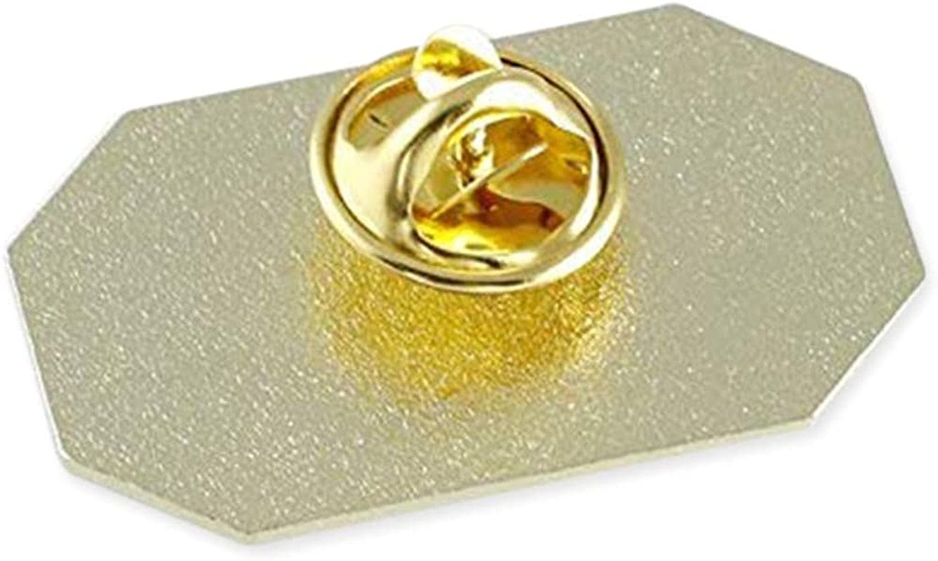 Nasty Woman Enamel Lapel Pin (1 Pin)