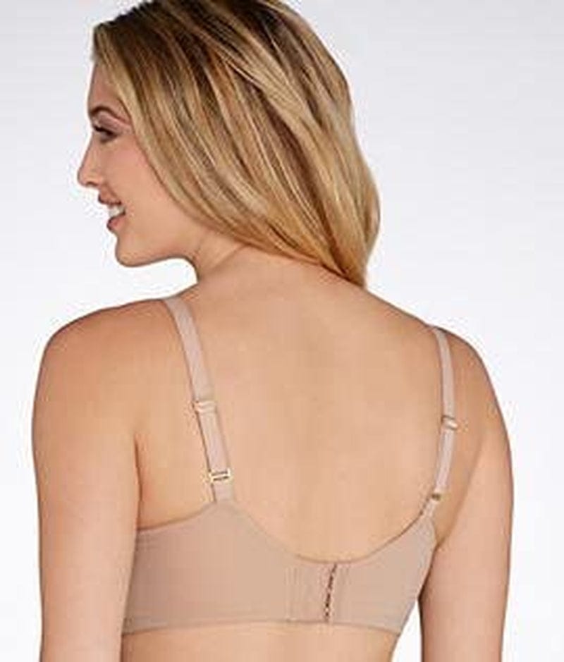 Natori Women'S Chic Comfort Full Figure Sweetheart Contour Underwire Bra