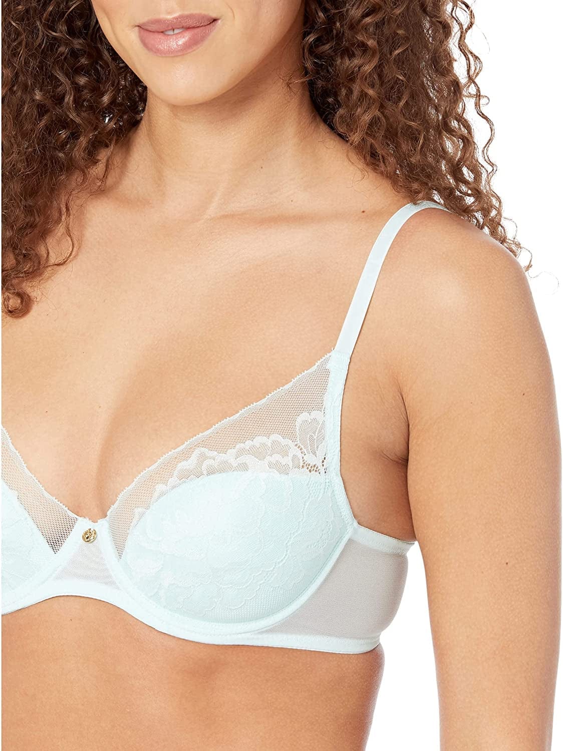 Natori Women'S Flora Contour Underwire Bra