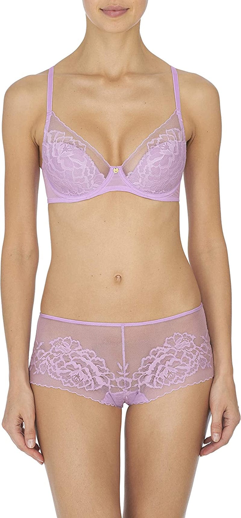 Natori Women'S Flora Contour Underwire Bra
