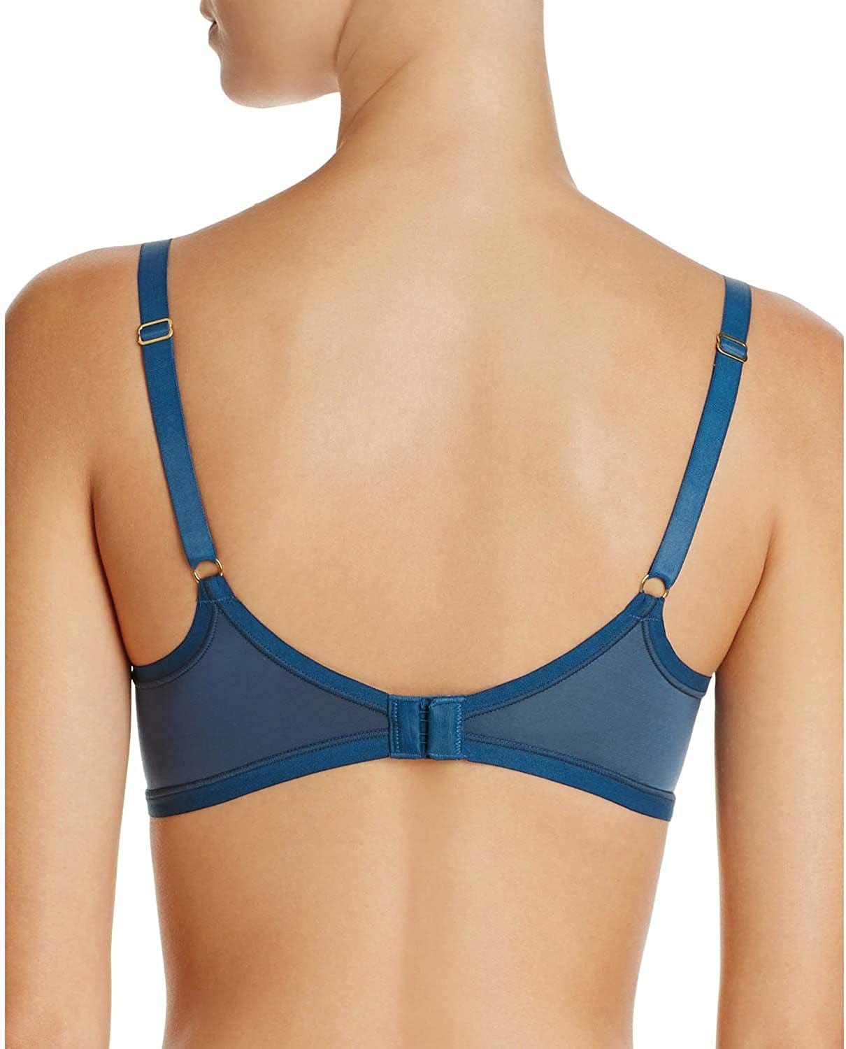 Natori Women'S Hidden Glamour Full-Fit Contour Underwire Bra