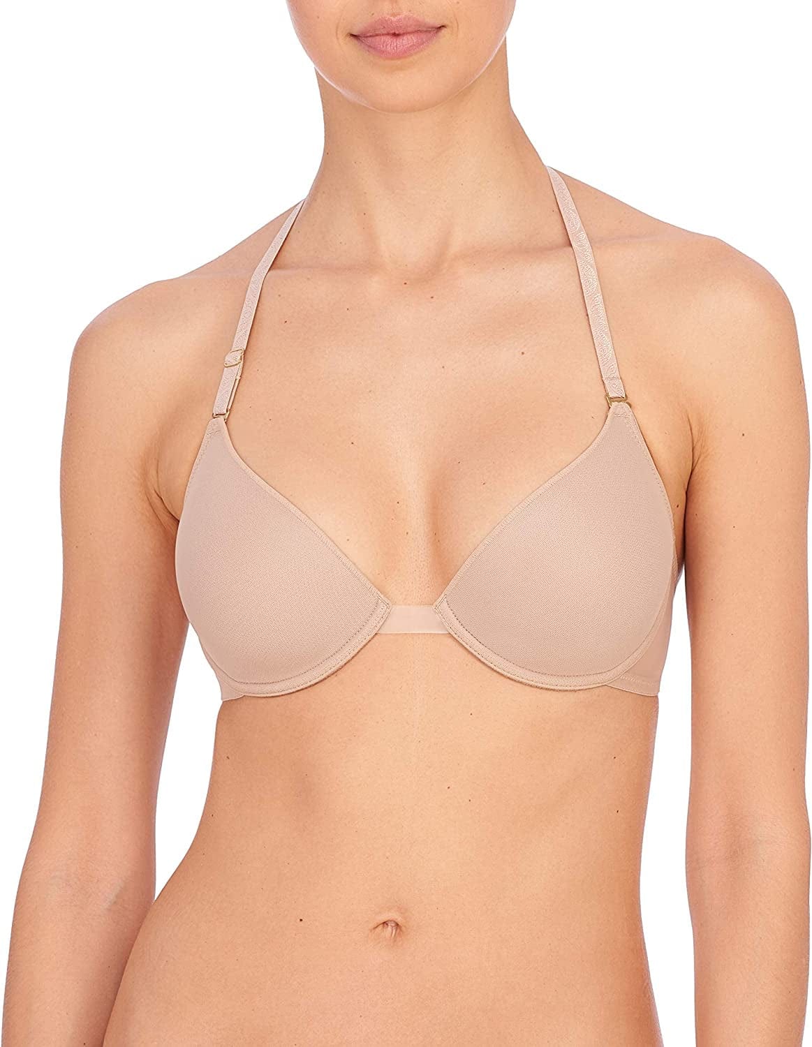 Natori Women'S Jacquard Contour Underwire Bra