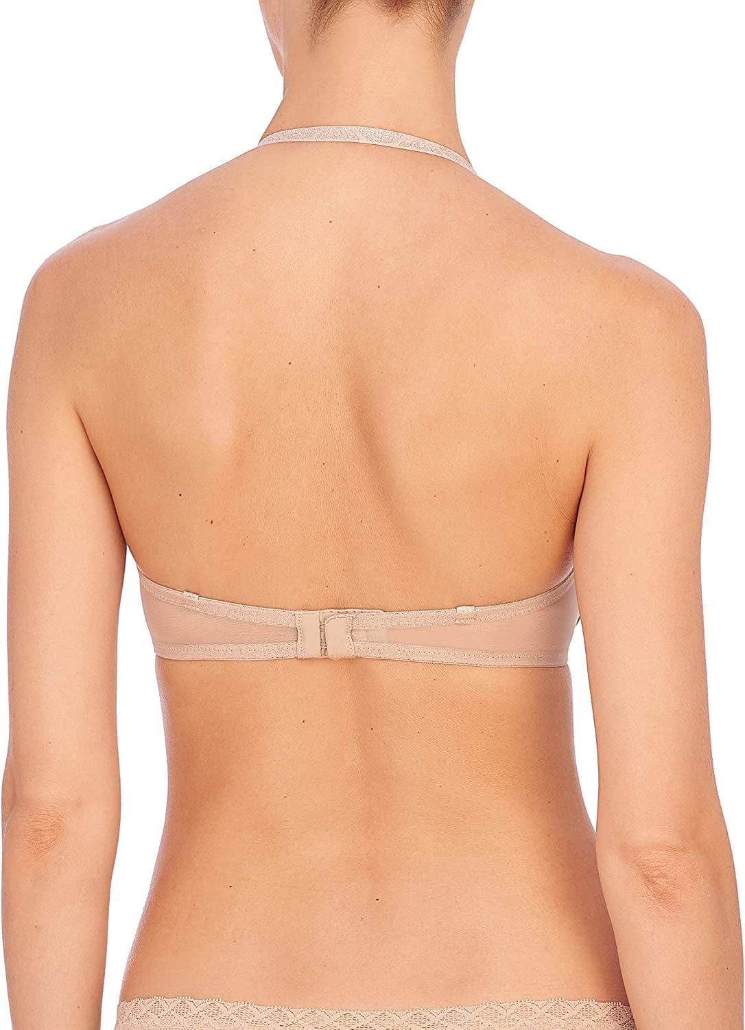 Natori Women'S Jacquard Contour Underwire Bra