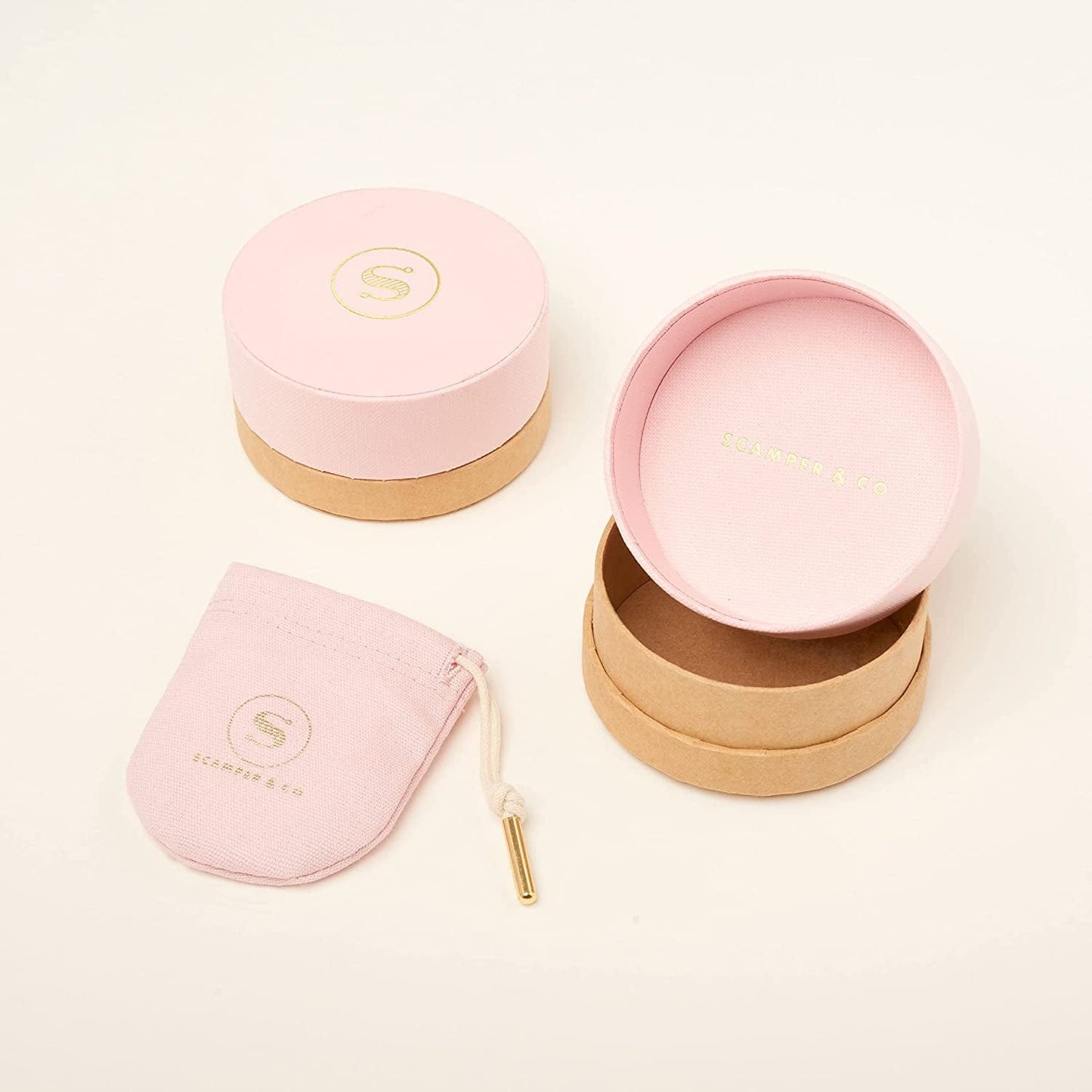 Necklace for Women and Girls - Rhodium Plated Sterling Silver Necklace with Dog or Cat Breed Pendant Rope Chain with Easy Closure Lobster Claw Clasp, 18 Inch