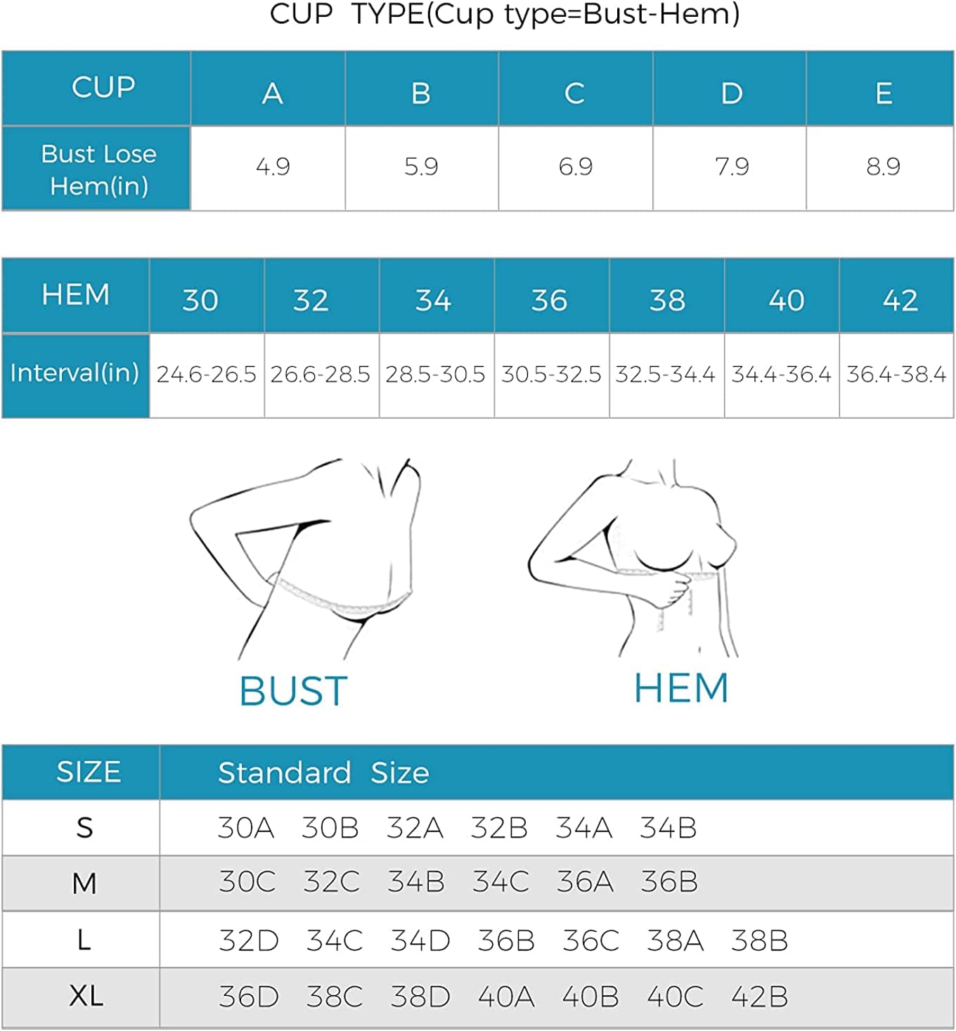 Nursing Tank Tops for Breastfeeding - Pregnancy Must Haves Maternity Camisoles with Built in Bra