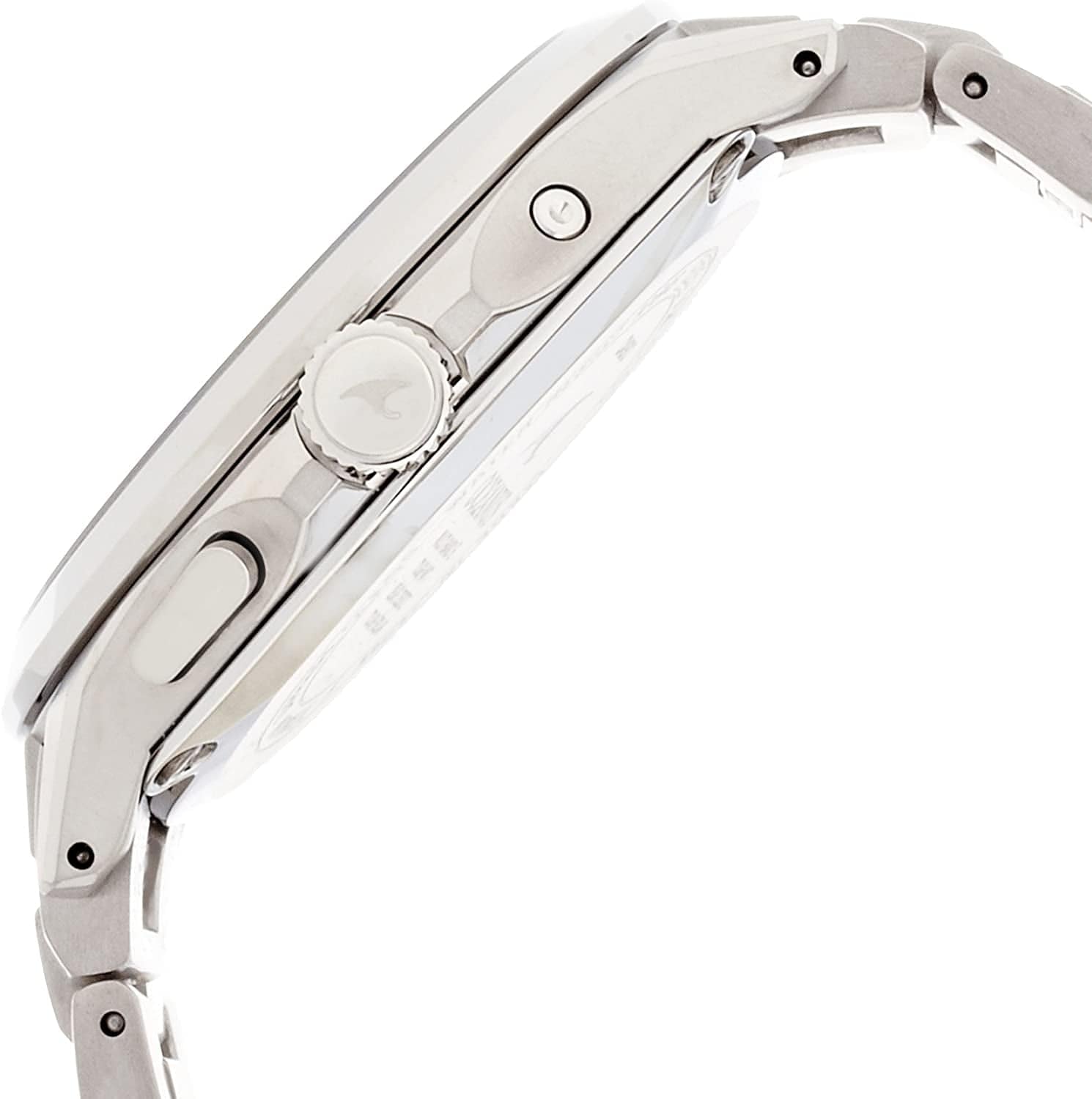 OCEANUS OCW-S100-1AJF Tough Solar Radio Men'S Watch