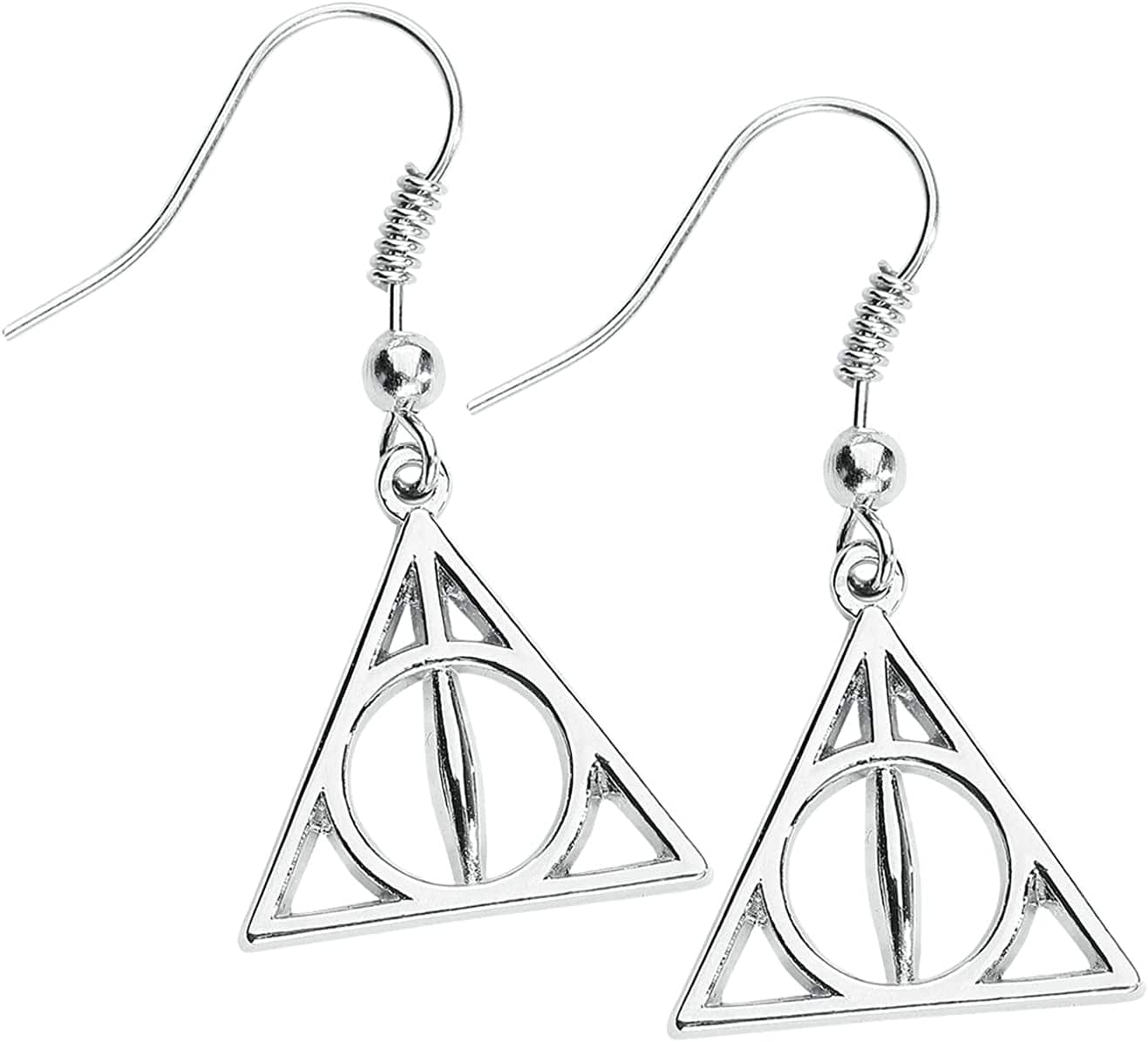 Official Licensed Jewelry Earrings
