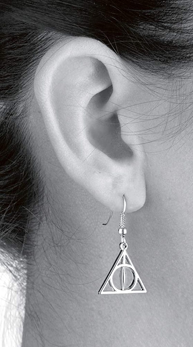 Official Licensed Jewelry Earrings