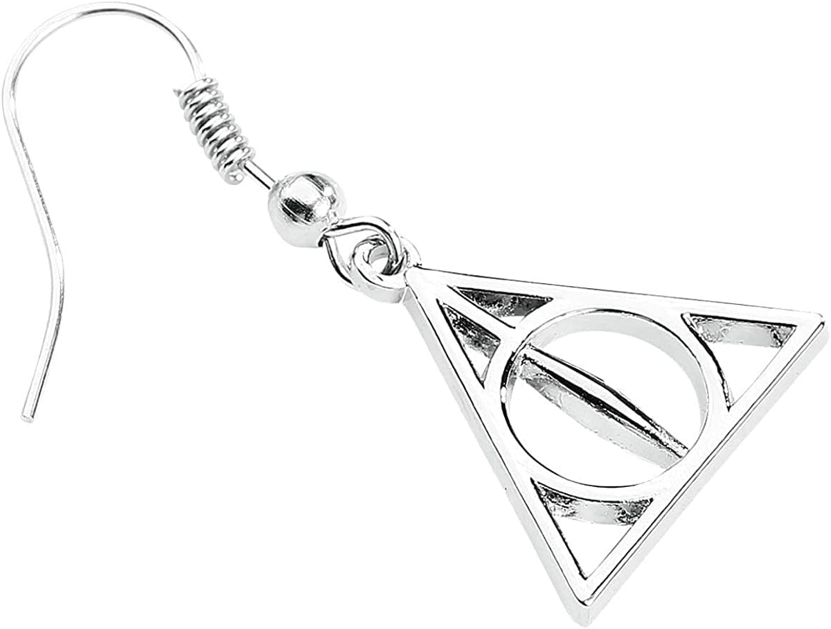 Official Licensed Jewelry Earrings