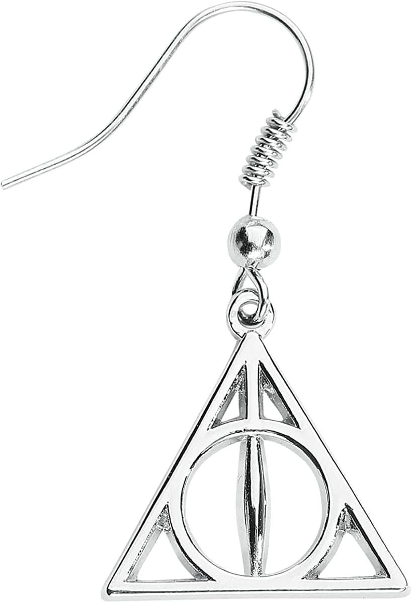 Official Licensed Jewelry Earrings