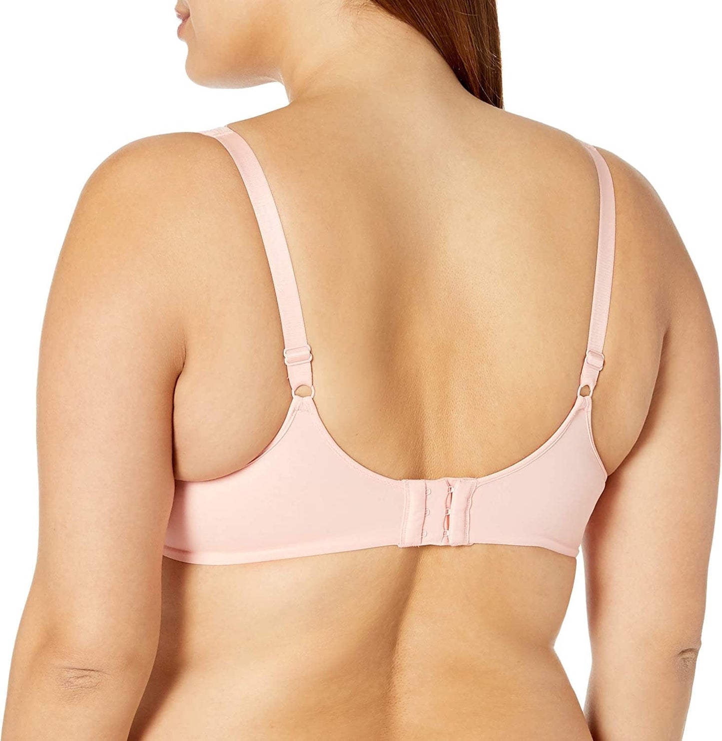 Olga Women'S Butterfly Effect Minimizer Bra