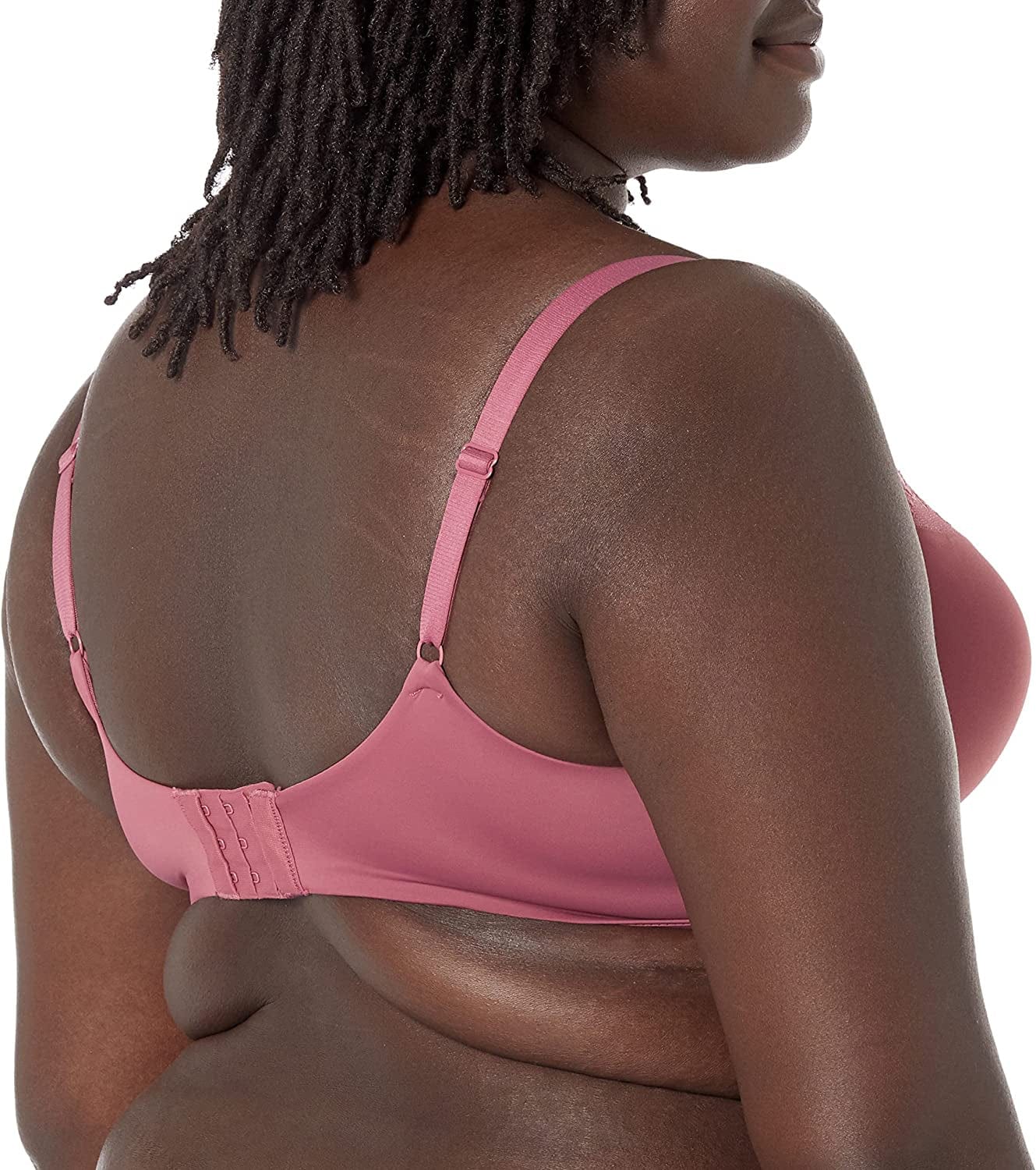 Olga Women'S Cloud 9 Underwire Contour Bra with Lace