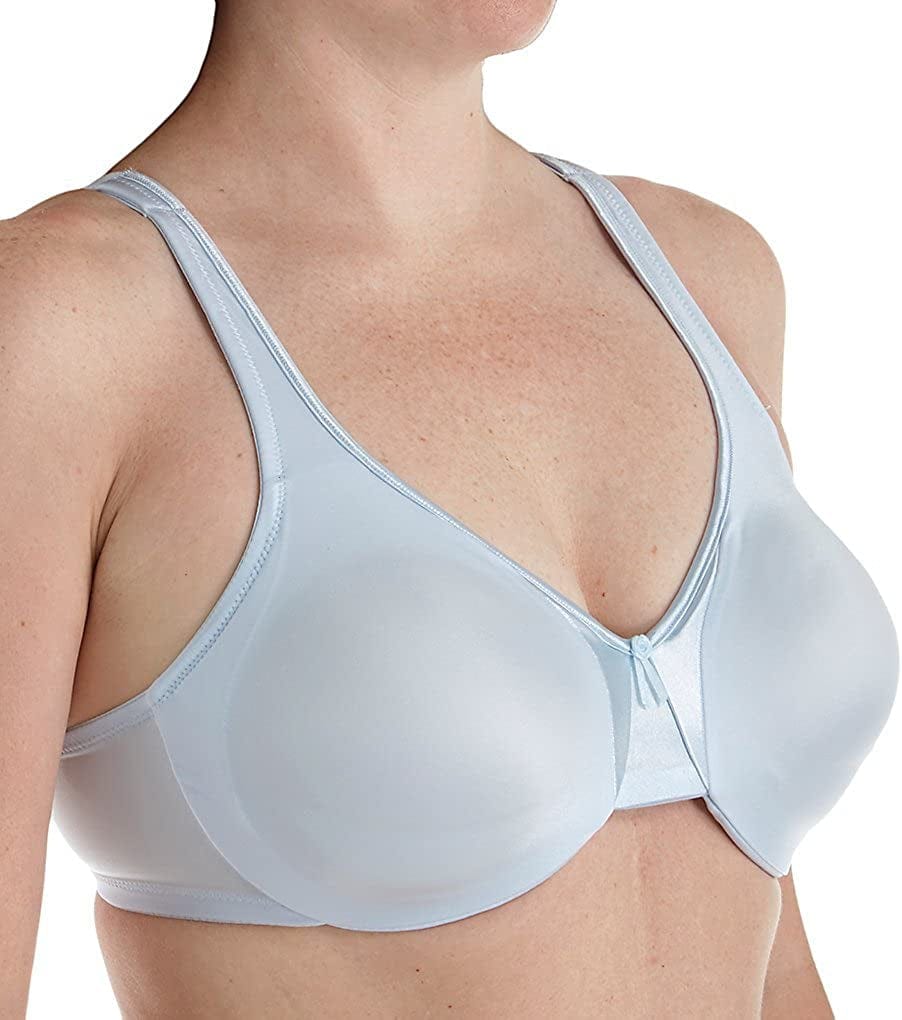 Olga Women'S Signature Support Satin Bra Vent / 44DD