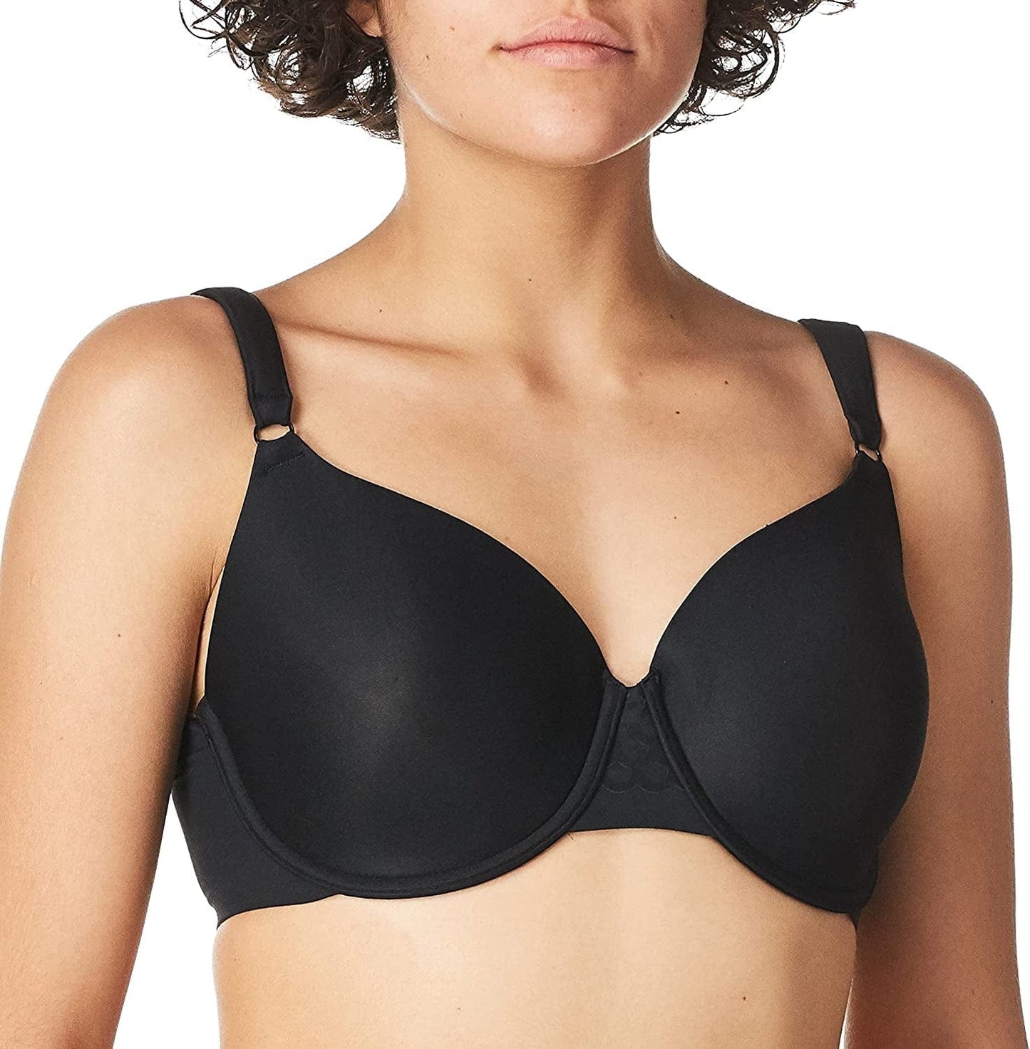 Olga Women'S to a Tee Contour Bra
