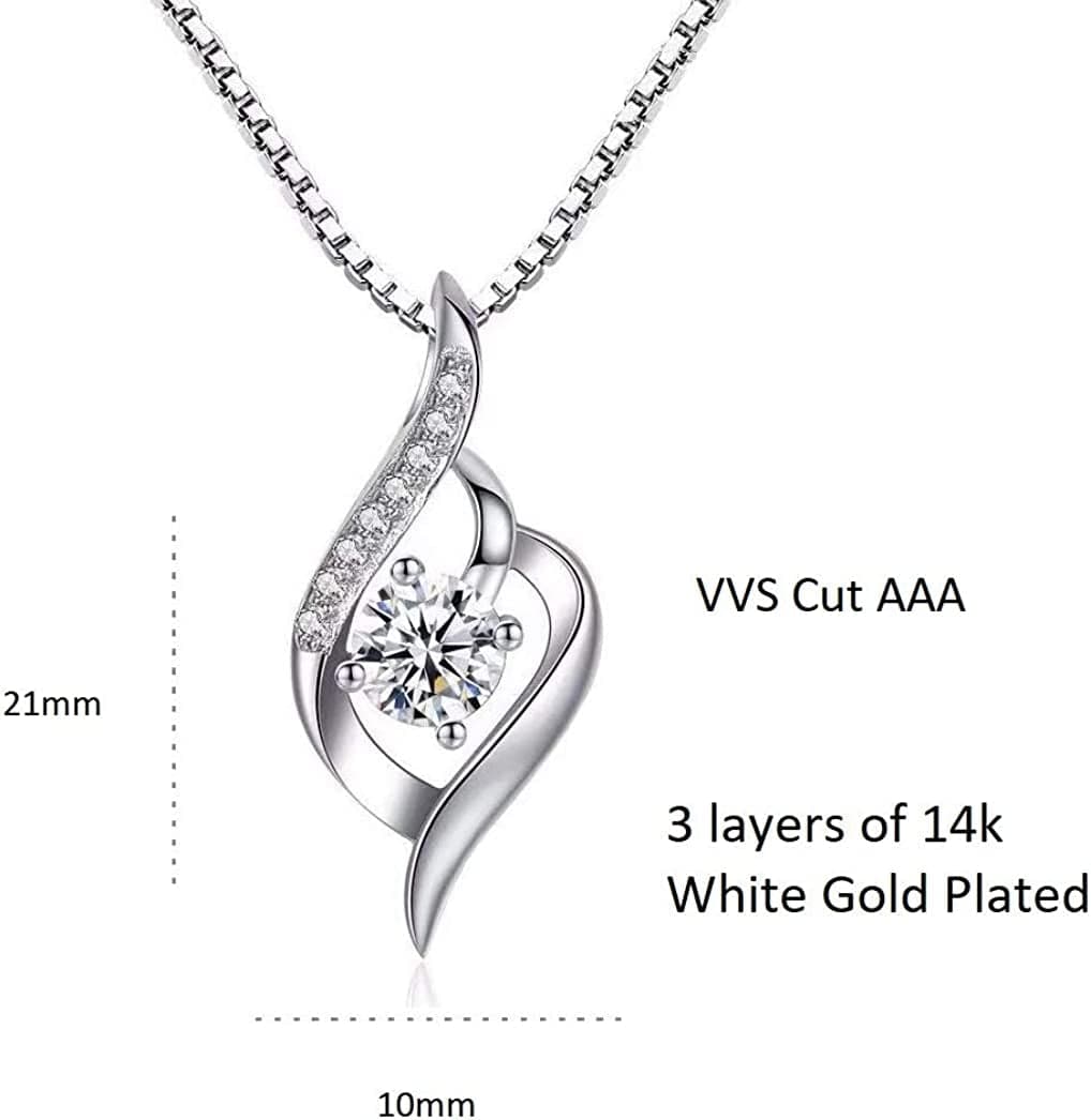 Onepurposegifts Sister in Law Gifts, Sisters in Law Gift Necklace, Sister in Law Birthday Gift, Sister in Law Jewelry