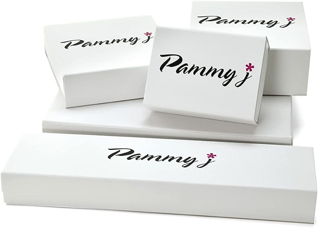 Pammyj Dog Jewelry - Girls and Womens Drop Earrings