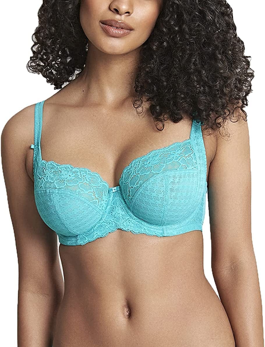 Panache Women'S Envy Balconnet Bra (7285) Ultramarine / 30D