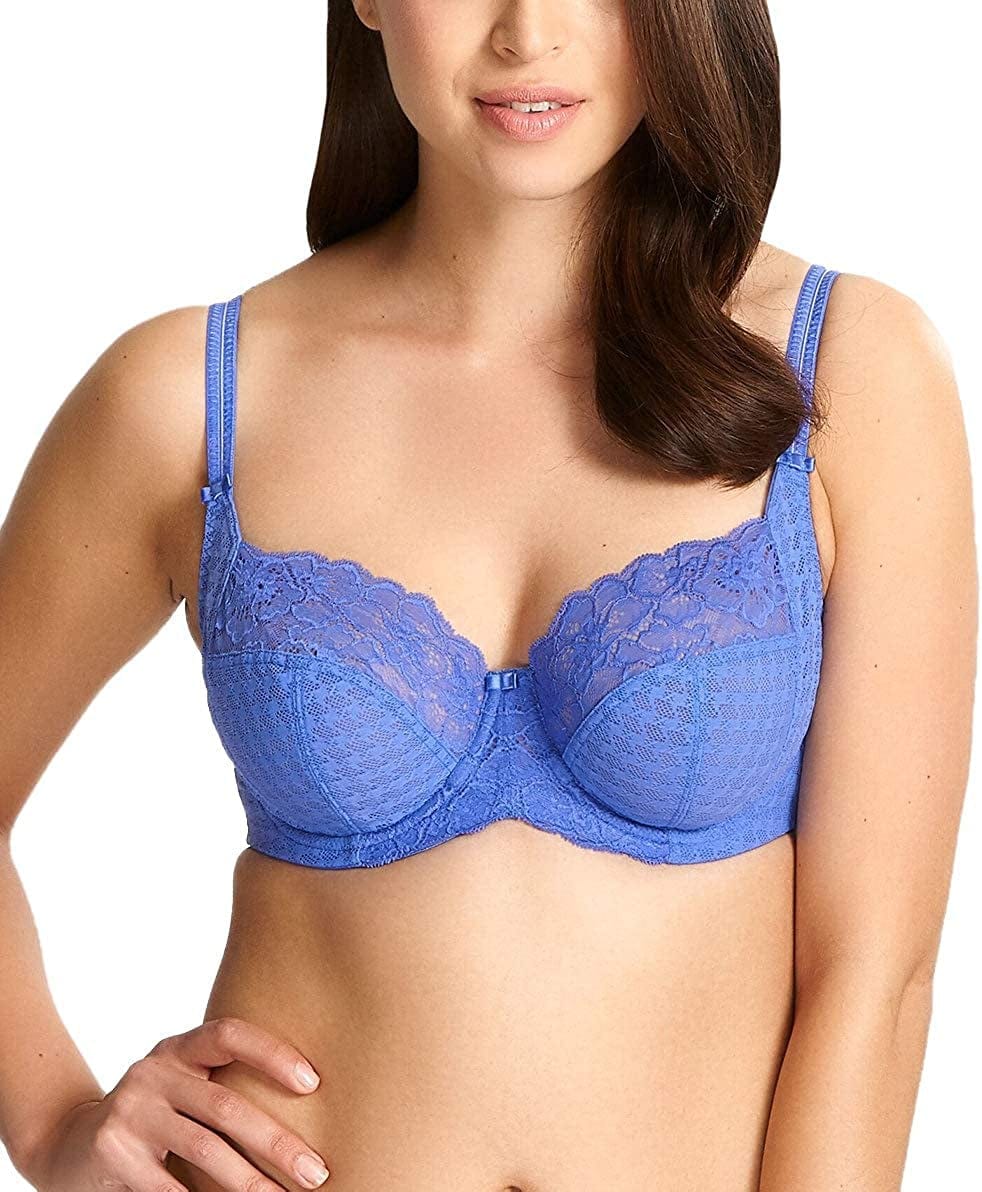 Panache Women'S Envy Balconnet Bra (7285) Cornflower / 36DD