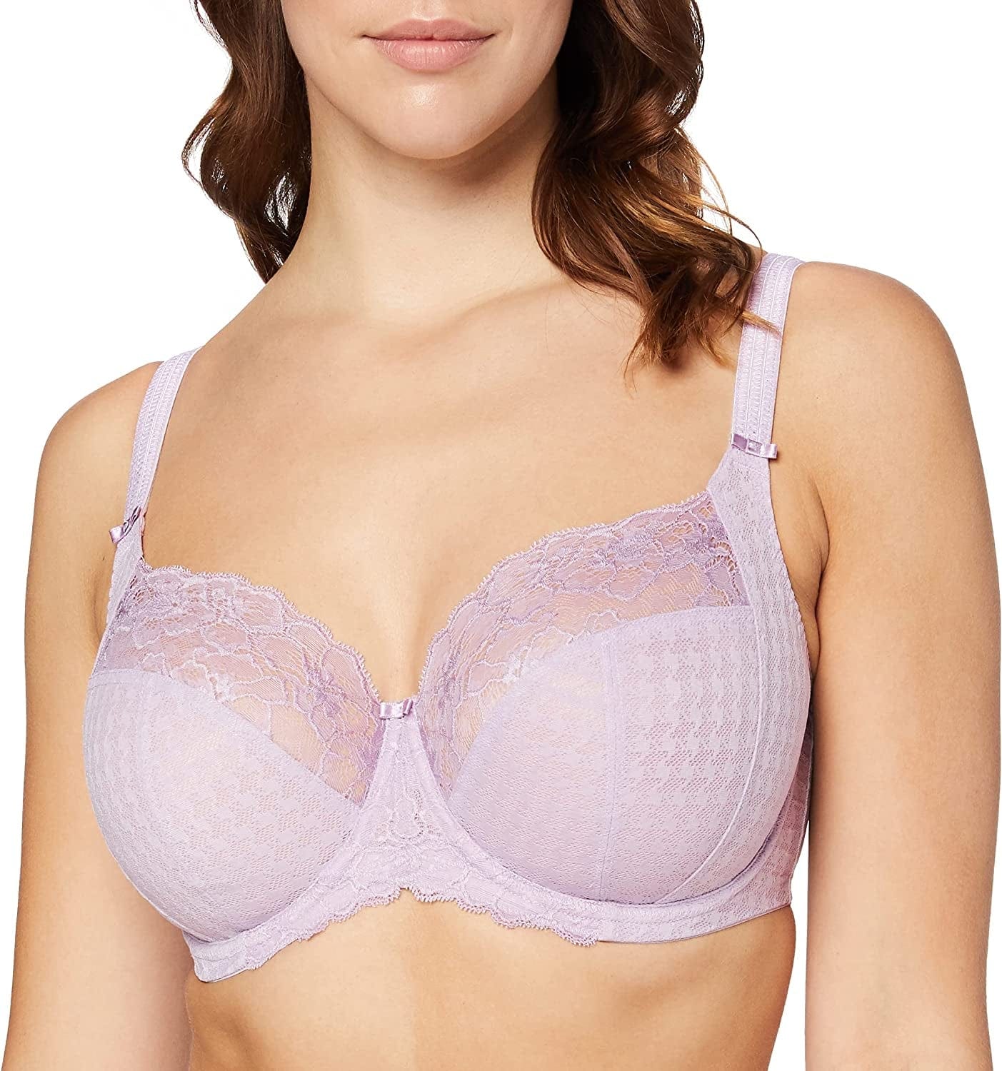 Panache Women'S Envy Balconnet Bra (7285) Lilac / 30J